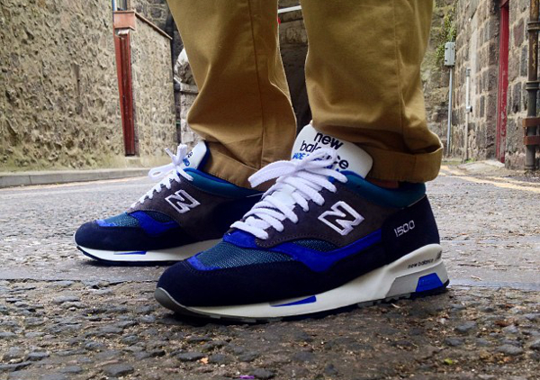 hanon x new balance 1500