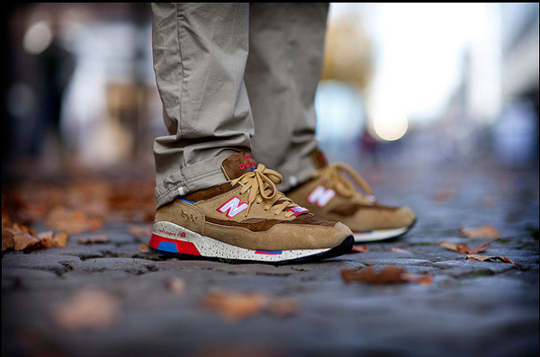 New balance 1500 desert storm hotsell
