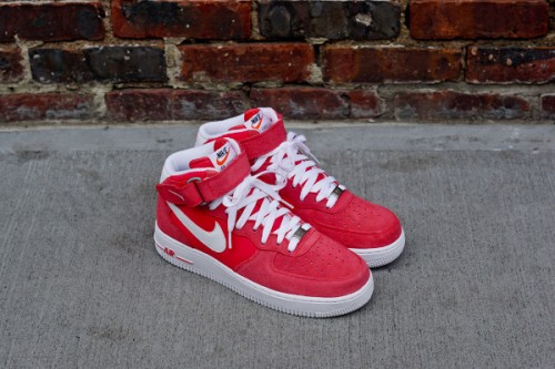 air force 1 fusion 5