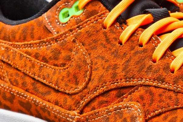 Nike Air Max 1 FB Leopard "Orange"