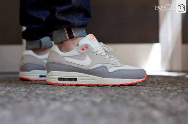 Nike Air Max 1 Pigeon