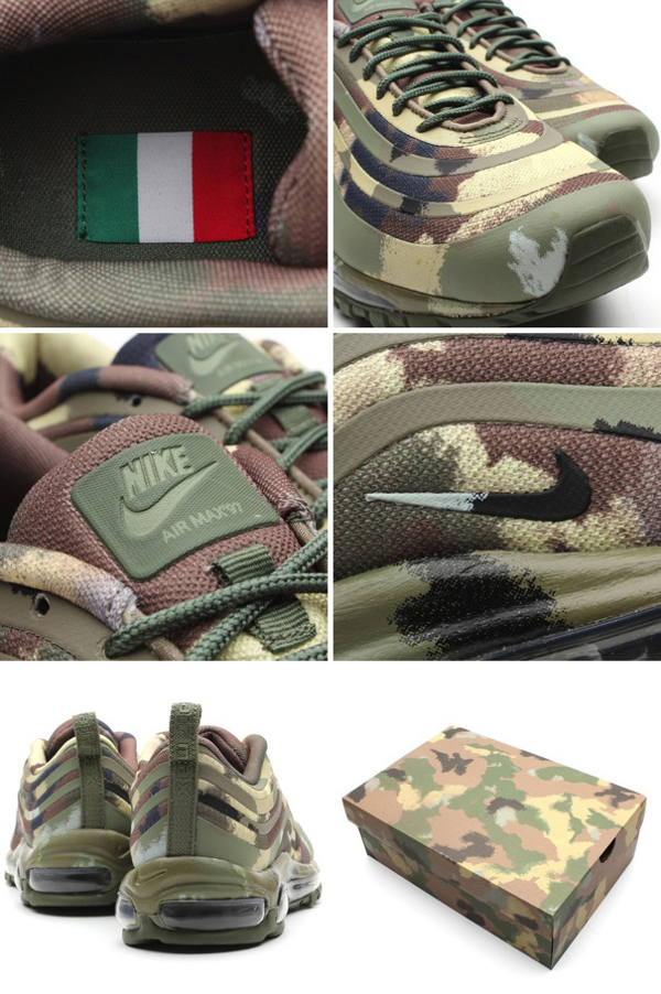 air max 97 sp italian camouflage