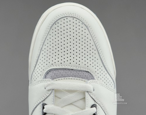 nike air revolution vintage