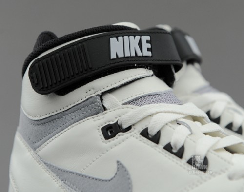 nike air revolution vintage