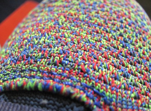 nike flyknit lunar 1 multicolor