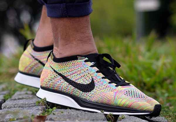 nike flyknit l