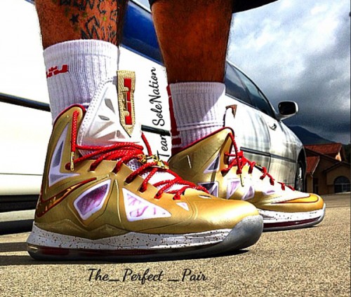 nike lebron 2 paris