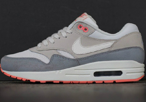 nike wmns air max 1 pigeon