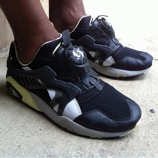 puma disc xs 7000