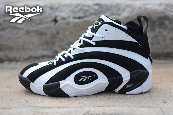 Eeebok Shaqnosis Retro 2013