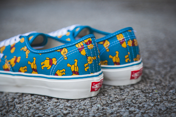 vans winnie l ourson acheter