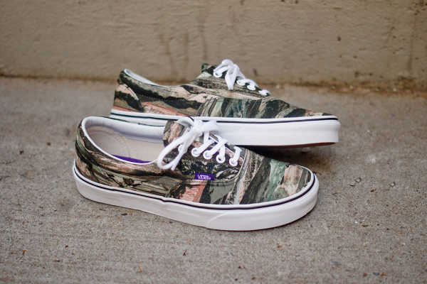 vans x liberty era