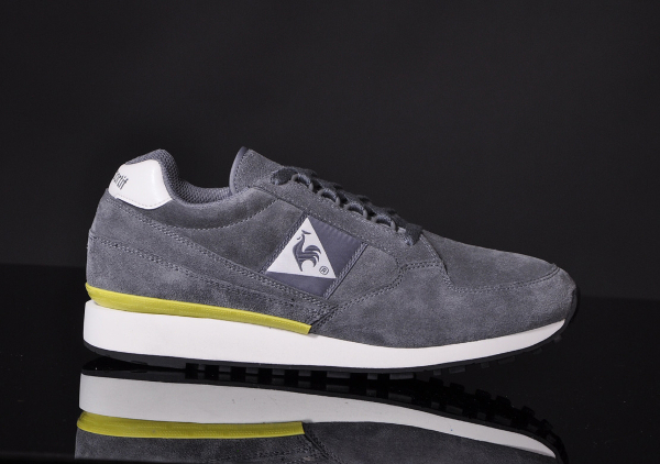 Le Coq Sportif Eclat Suede