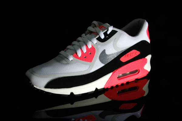 Nike Air Max 90 Infrared Tape