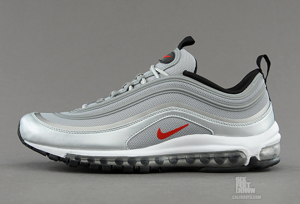 Nike Air Max 97 OG Tape Quickstrike