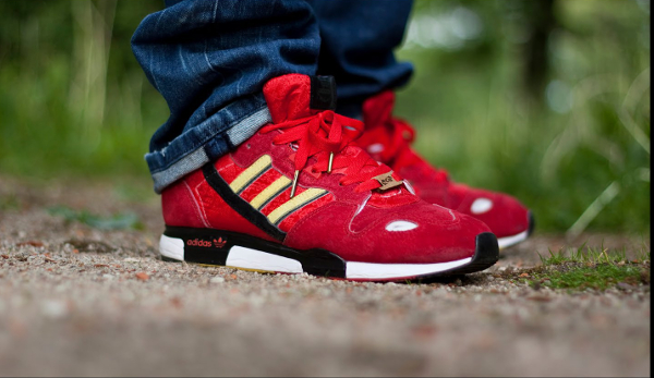 adidas zx flux 800