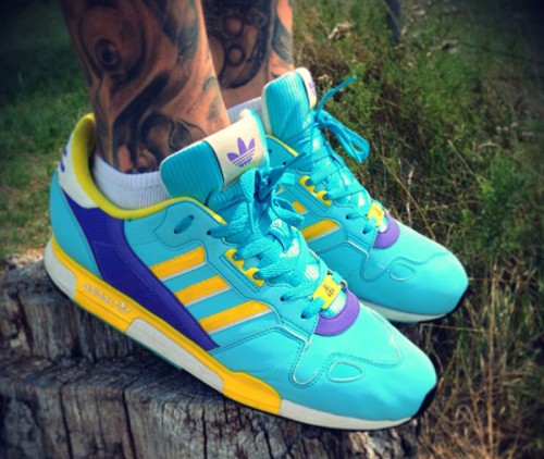adidas zx 700 enfant 2015