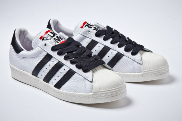 adidas superstar run dmc