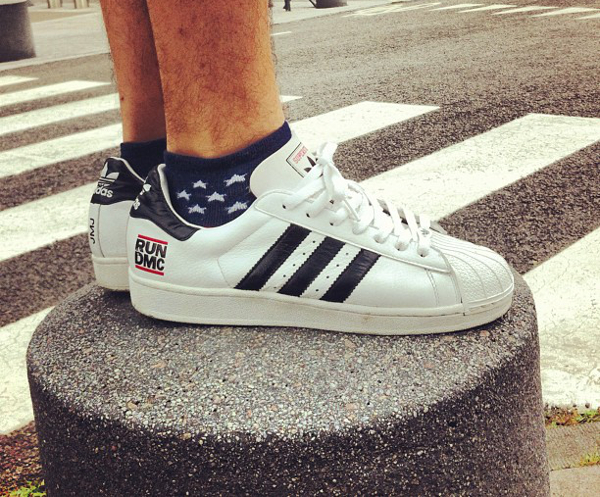 superstar adidas 2013