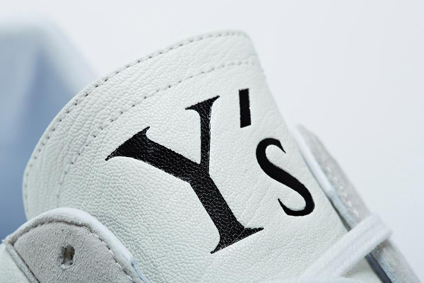 Adidas Superstar Y's Super Position