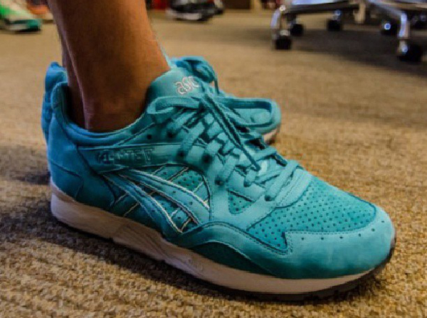 Gel lyte cove outlet