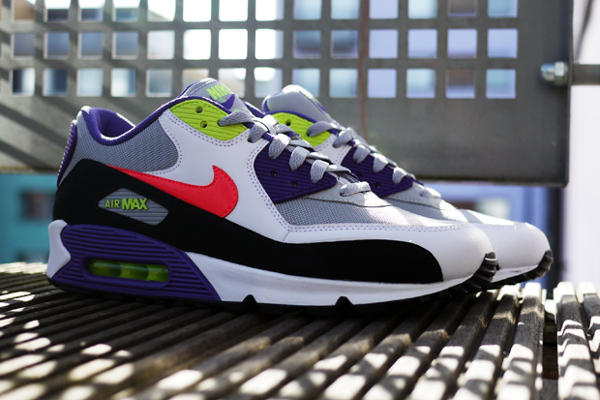 Nike Air Max 90 Foot Locker