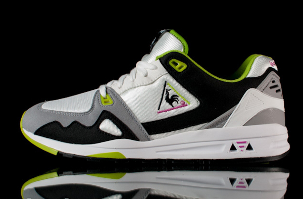 Le Coq Sportif LCS R 1000