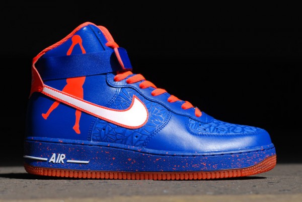 Nike Air Force 1 High Comfort Rasheed Wallace