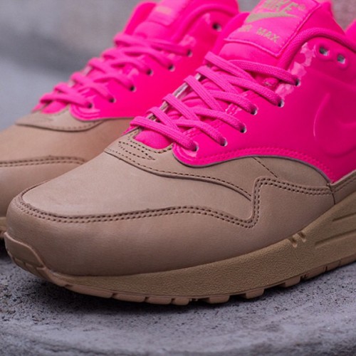 air max 1 vachetta