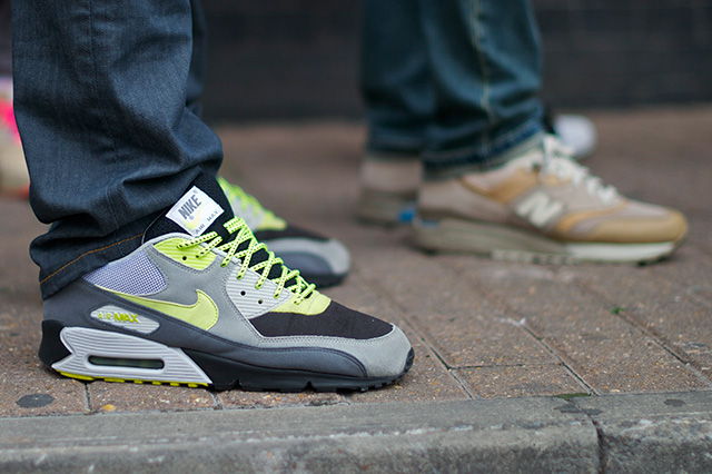 air max 90 dave white