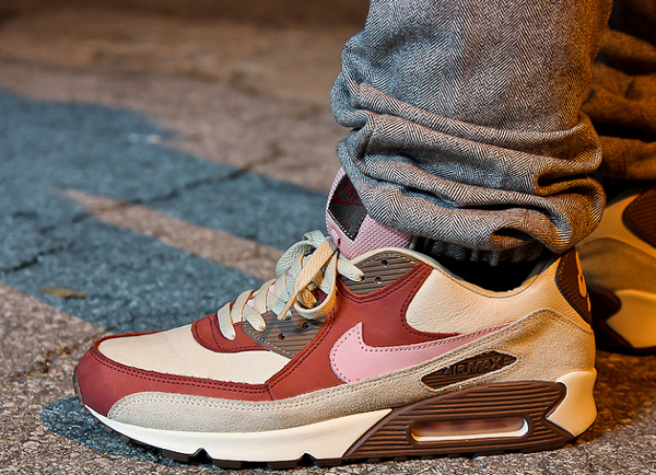 am90 bacon