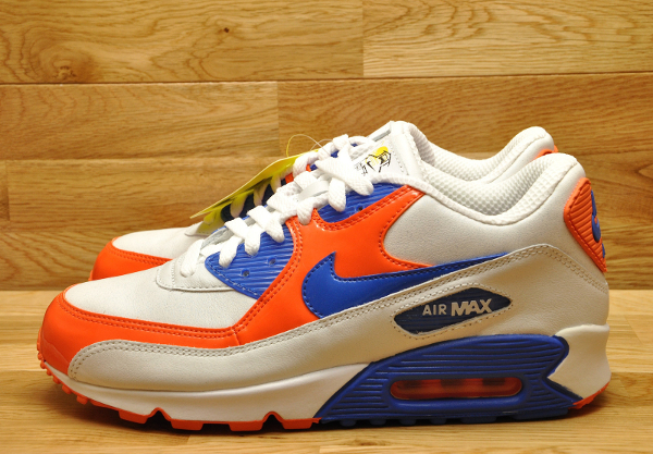 nike air max 90 Elmers Glue