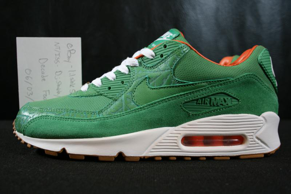 air max 90 patta homegrown grass