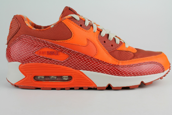 Nike Air Max 90 Steve Nash 2006 Lencyclopédie