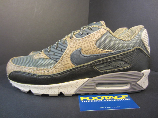 Nike Air Max 90 Staple Navigation (homme) -2004