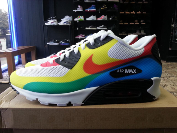 air max 90 hyperfuse olympic
