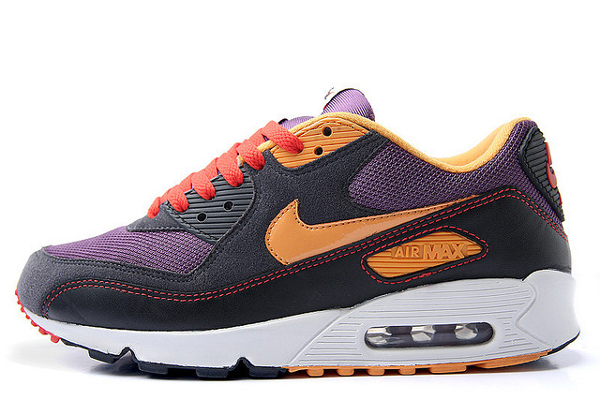 Nike Air Max 90 BRS Powerwall