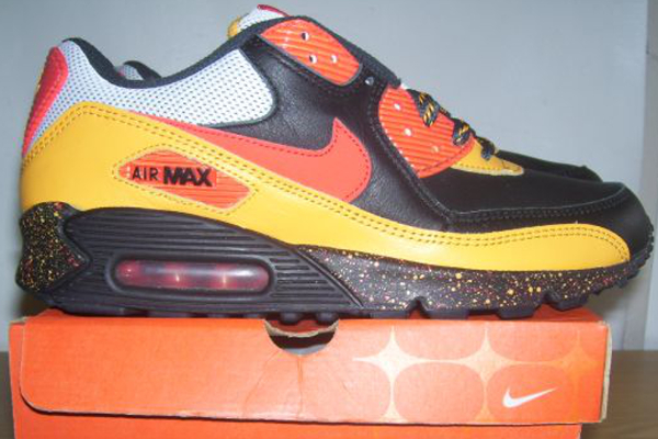 air max 90 sertig