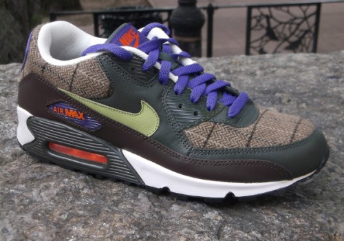2007 nike air max
