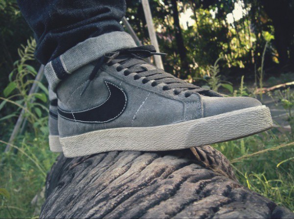 Nike Blazer 