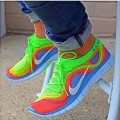 nike flyknit free femme paris
