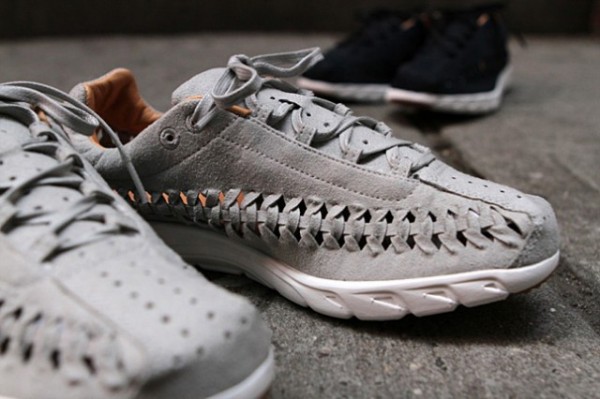 Nike Mayfly Woven QS