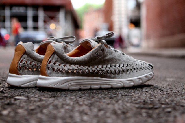 Nike mayfly woven homme shop