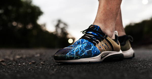 Nike Air Presto Lightning