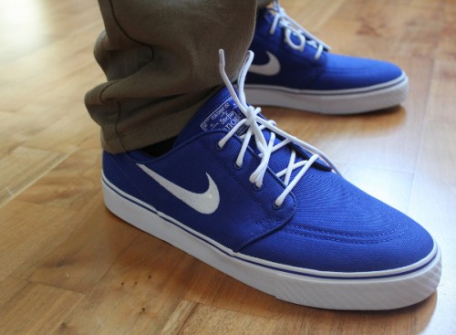 nike sb janoski sans lacets