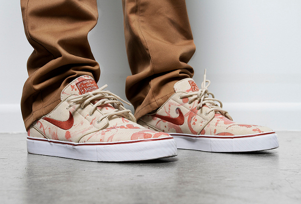 wino janoski