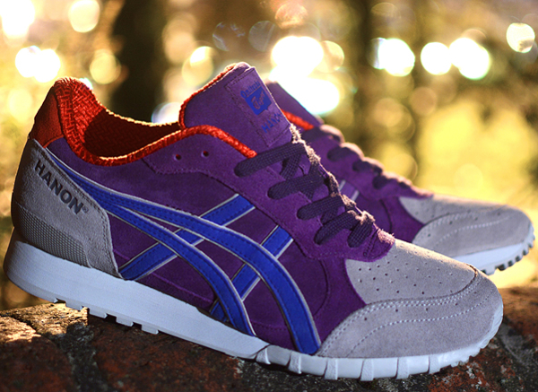 Onitsuka Tiger x Hanon COLORADO EIGHTY-FIVE 'Northern Liites'