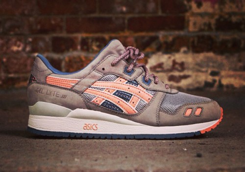 asics gel lyte 3 flamingo