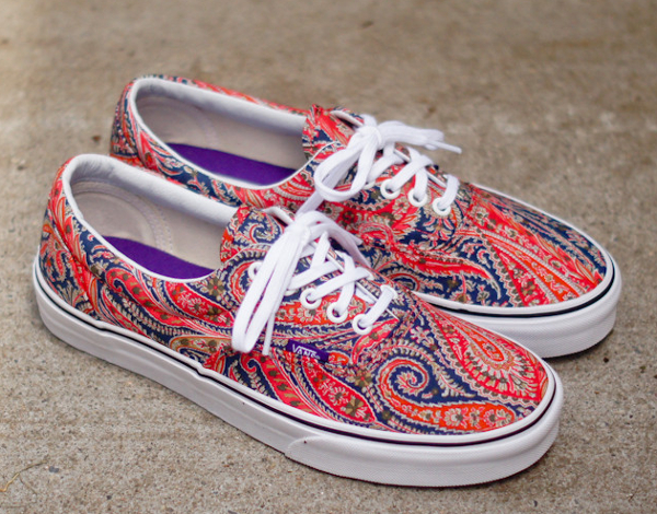 vans era liberty