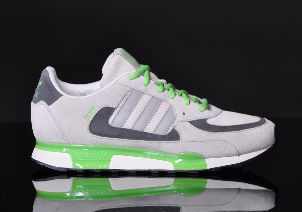 Adidas ZX 850 Bliss Ice Grey